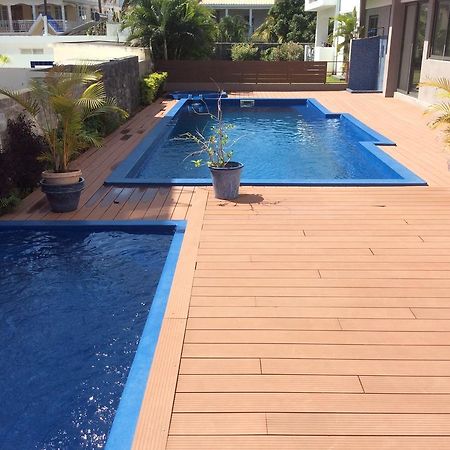 Fortuna Beach Flic en Flac Номер фото
