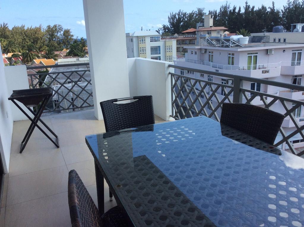 Fortuna Beach Flic en Flac Номер фото