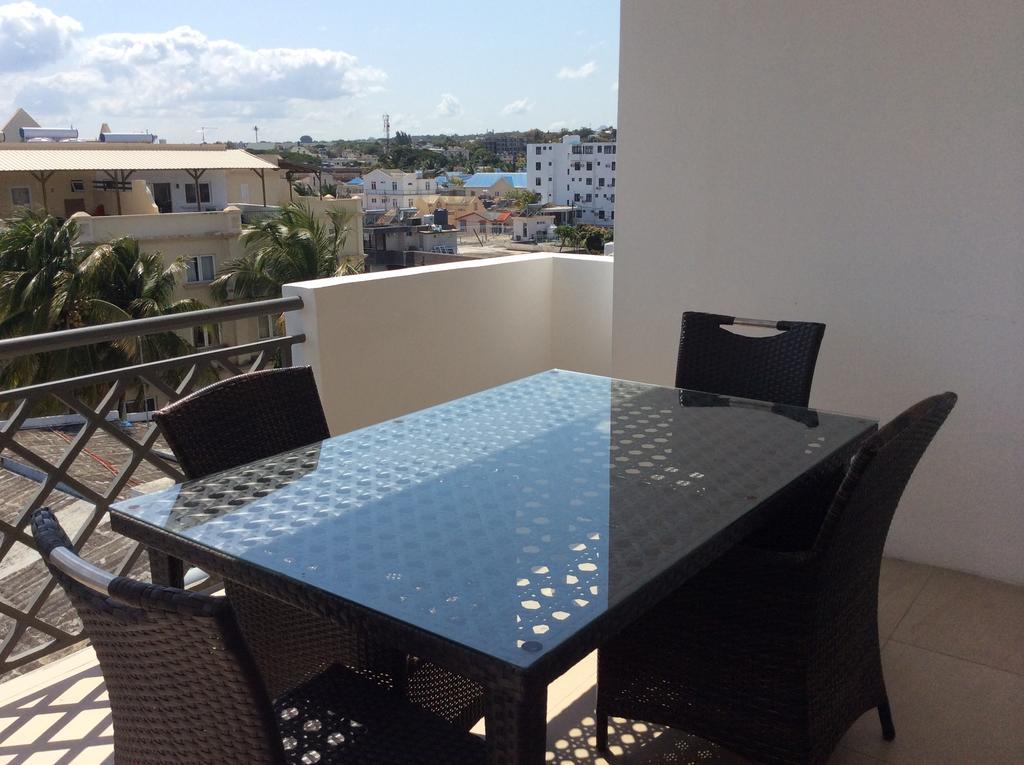 Fortuna Beach Flic en Flac Номер фото